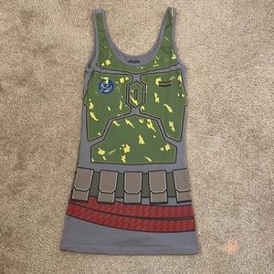 Women’s Star Wars tunic
